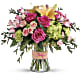 Blush Life Bouquet