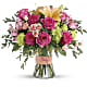 Blush Life Bouquet