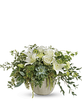 Flourishing Beauty Bouquet Bouquet
