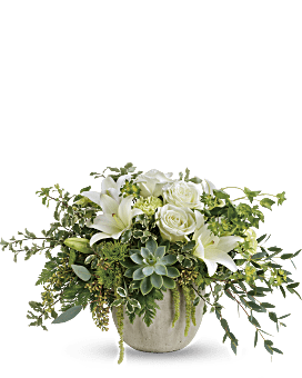 Flourishing Beauty Bouquet Bouquet