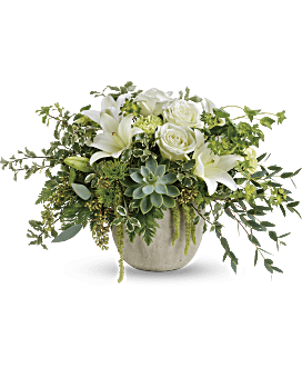 Flourishing Beauty Bouquet Bouquet