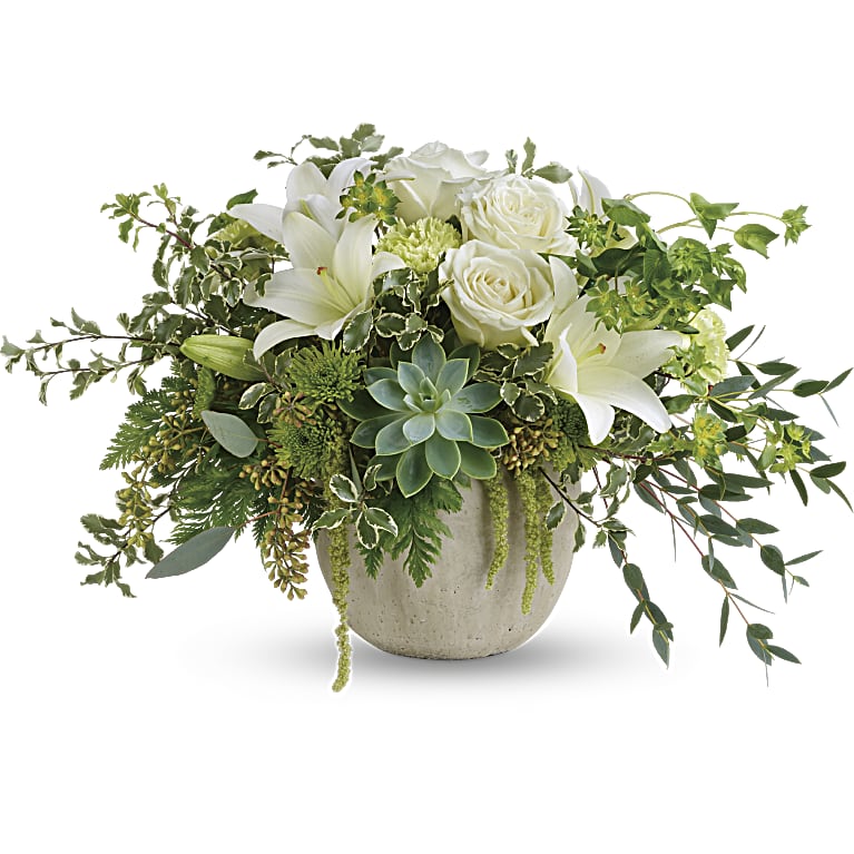 Flourishing Beauty Bouquet
