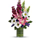 Playful Daisy Bouquet