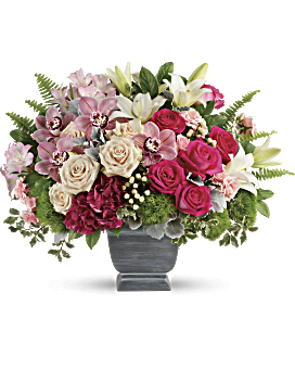 Bouquet Beauté immense de Teleflora