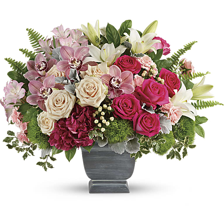 Grand Beauty Bouquet