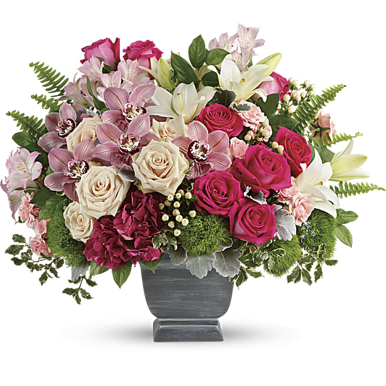 Grand Beauty Bouquet