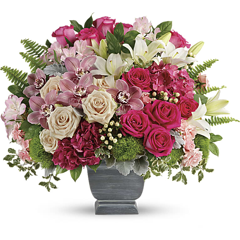 Grand Beauty Bouquet