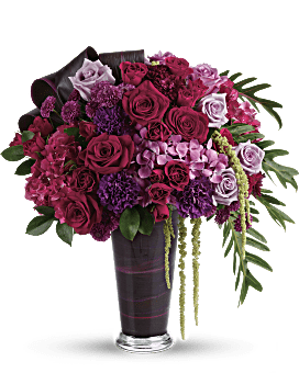 Cascading Elegance Bouquet Bouquet