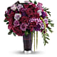Cascading Elegance Bouquet
