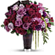 Cascading Elegance Bouquet