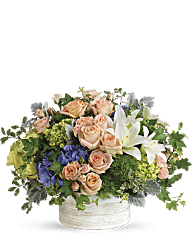 Multi-Colored, Mixed Bouquets, Intoxicating Beauty Bouquet,  Flower Delivery By Teleflora