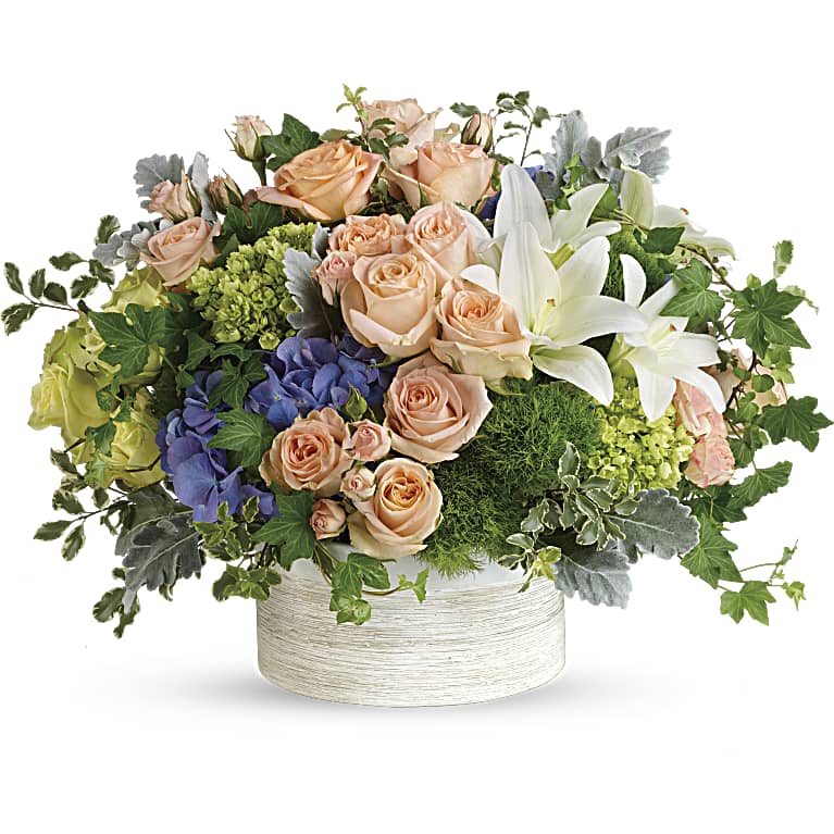 Intoxicating Beauty Bouquet