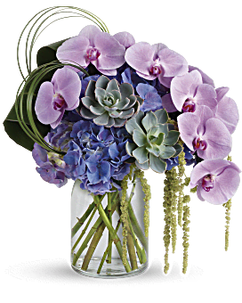 Exquisite Elegance Bouquet Bouquet