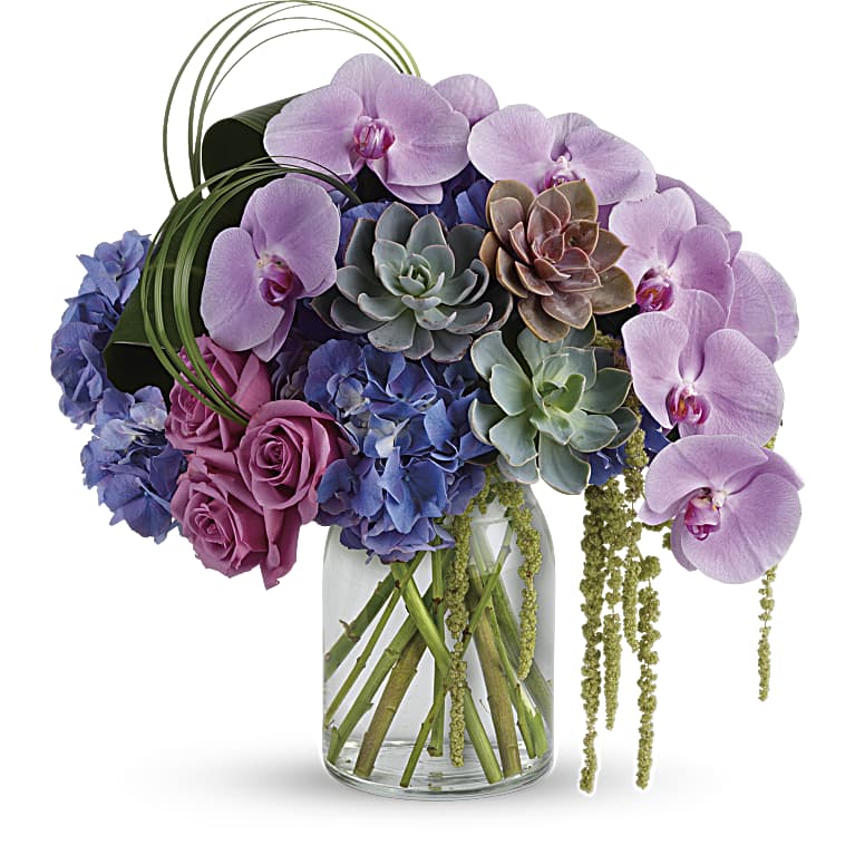 Exquisite Elegance Bouquet