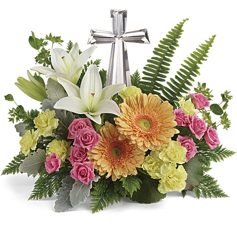 Precious Petals Bouquet