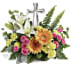 Precious Petals Bouquet