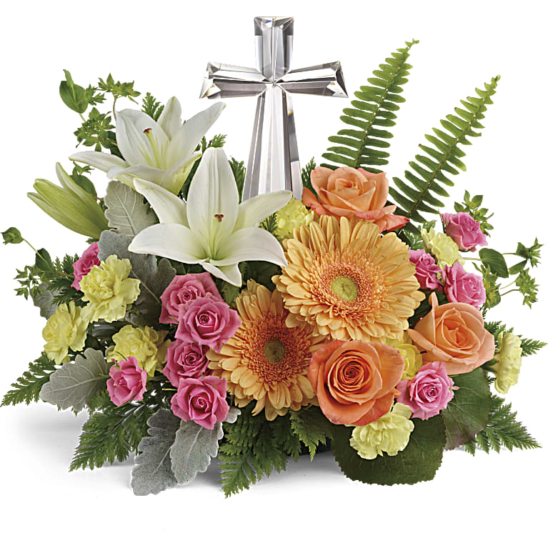 Precious Petals Bouquet