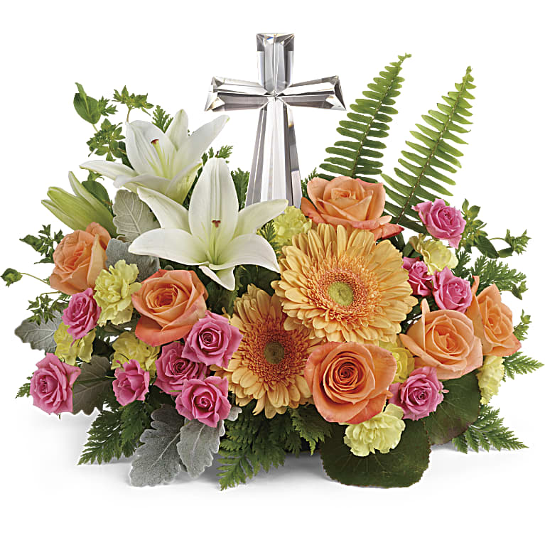 Precious Petals Bouquet