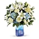 Ocean Sparkle Bouquet
