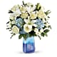 Ocean Sparkle Bouquet