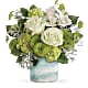 Seaside Roses Bouquet