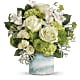 Seaside Roses Bouquet
