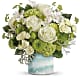 Seaside Roses Bouquet