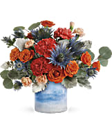 Teleflora's Standout Chic Bouquet