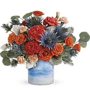 Teleflora's Standout Chic Bouquet