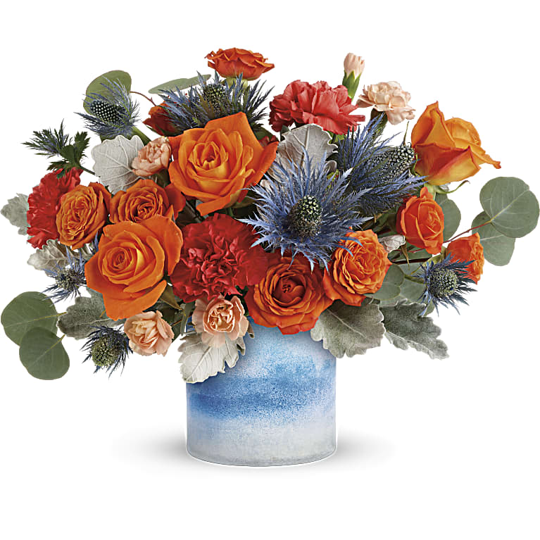 Standout Chic Bouquet