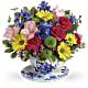 Dutch Garden Bouquet