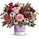 Washed In Pink Bouquet