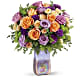 Amethyst Sunrise Bouquet