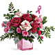 Pink Power Bouquet