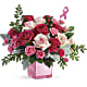 Pink Power Bouquet