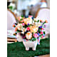 Magical Garden Unicorn Bouquet
