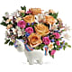 Magical Garden Unicorn Bouquet