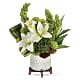 Artistic Angles Bouquet