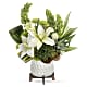 Artistic Angles Bouquet