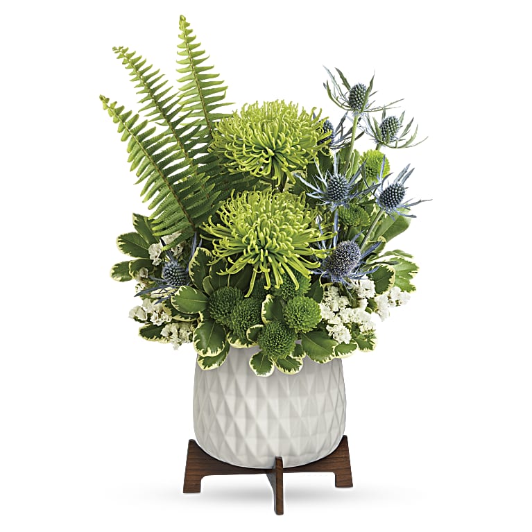 Style Statement Bouquet