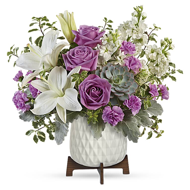 Garden Oasis Bouquet