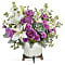 Teleflora's Garden Oasis Bouquet Bouquet