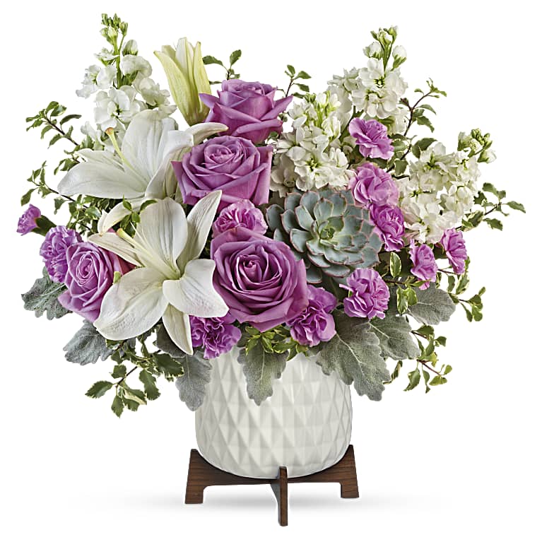 Garden Oasis Bouquet