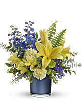 Yellow Flowers & Gifts · FlowersEzGo.com™