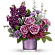 Always Amethyst Bouquet