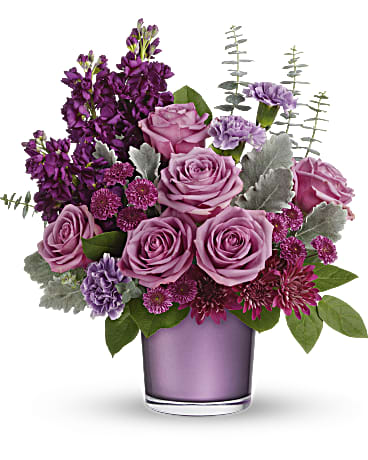 Get Better Bouquet by Teleflora (TEV52-3A)