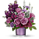 Always Amethyst Bouquet