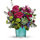 Topaz Wonderland Bouquet