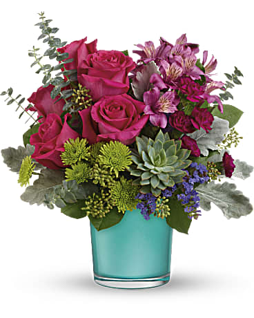 Teleflora'