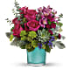 Topaz Wonderland Bouquet